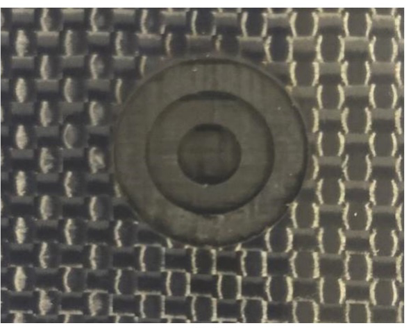 FRP復材激光精密加工技術及設備研制